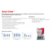 ANY-COM KIT НАБОР НАНОГИБРИДНЫХ КОМПОЗИТОВ ДЛЯ РЕСТАВРАЦИИ 5 ШПР. ANY-COM KIT НАБОР НАНОГИБРИДНЫХ КОМПОЗИТОВ ДЛЯ РЕСТАВРАЦИИ 5 ШПР.